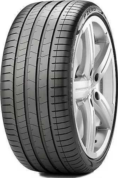 255/55R19 107W P-Zero (Pz4) Yaz Lastiği (2023)