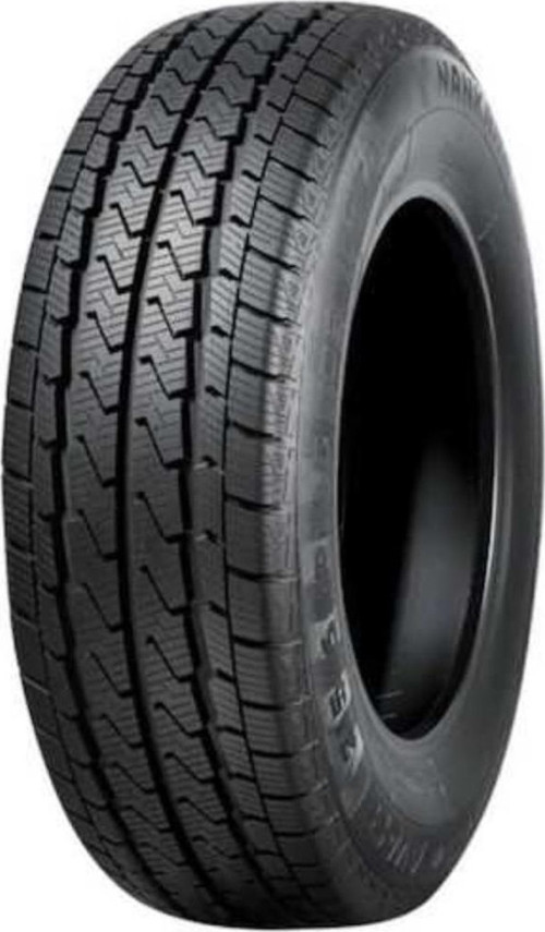 215/70R15C 109/107T Aw-8 4 Mevsim Lastik (2024)