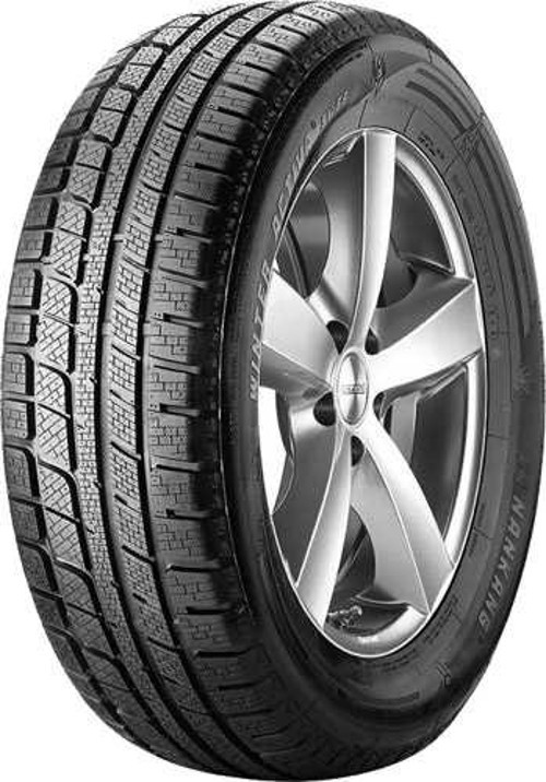 225/70R16 103H Sv-55 Kış Lastiği (2023)