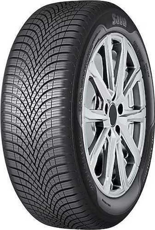 215/60R16 99V All Weather XL 4 Mevsim Lastik (2025)