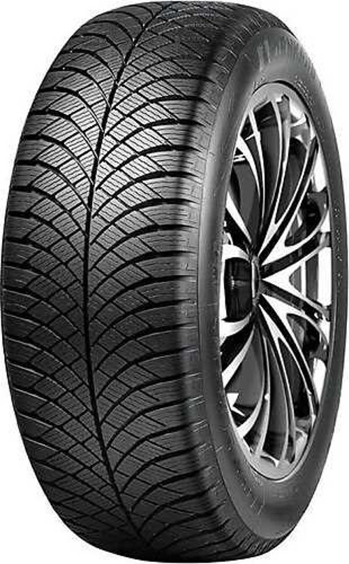 235/45R17 97V Aw-6 4 Mevsim Lastik (2023)