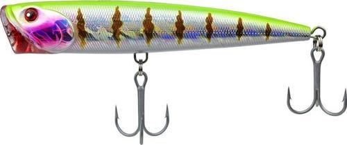 GT Beast 140 F 40gr Green Bar 03