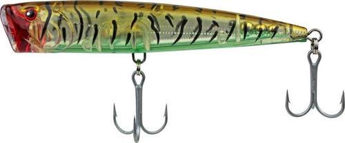 GT Beast 140 F 40gr Brown Leopard 06