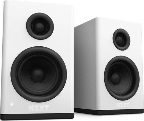 Relay Beyaz 80W Hoparlör
