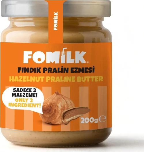 Fındık Pralin Ezmesi 200 g