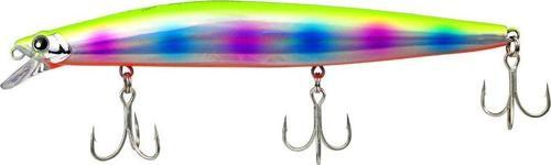 Silence Ninja 160 F 32gr Lemon Rainbow