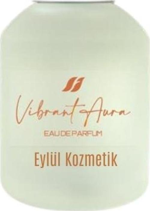 Vibrant Aura Kadın Parfüm 50 ml