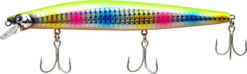 Silence Ninja 160 F 32gr Yellow RB Black