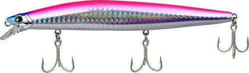 Silence Ninja 160 F 32gr Laser Pink Bl