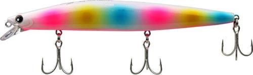 Silence Ninja 140 F 23gr Pearl Rainbow