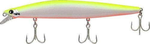 Silence Ninja 140 F 23gr Yellow Orange