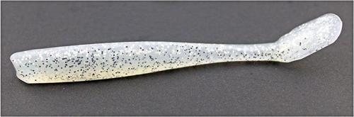 Beast Bass 9.5 Cm 5Gr Pearl Slvry 5pcs