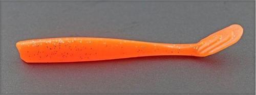 Beast Bass 9.5 Cm 5Gr Orange Slvry 5pcs