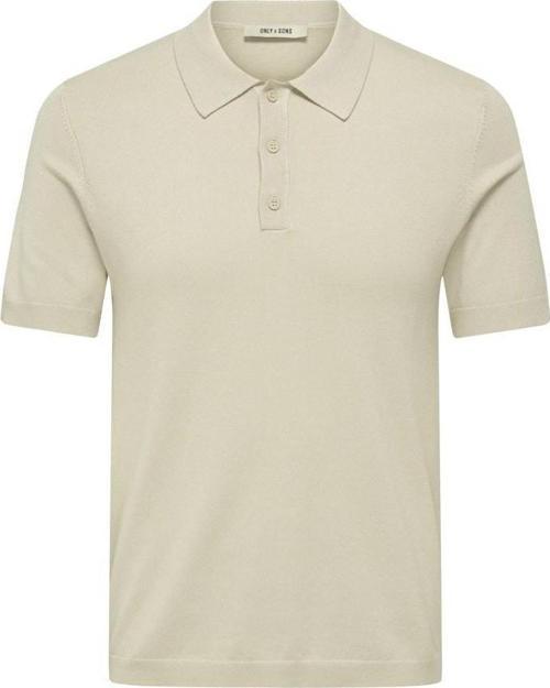 Onl Sons Wyler Lıfe Regular Fit Erkek Polo Yaka Tişört 22022219