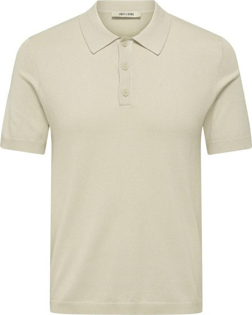 Onl Sons Wyler Lıfe Regular Fit Erkek Polo Yaka Tişört 22022219