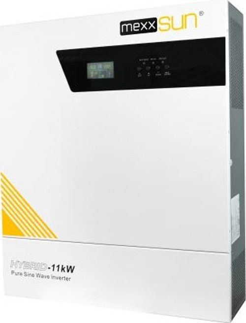 Tam sinüs akıllı 48V 11000W (MEXX-11KW)