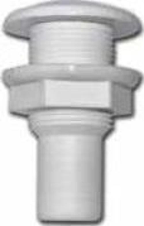 Plastik Sintine Çıkışı 1.1/4'' Ø32Mm