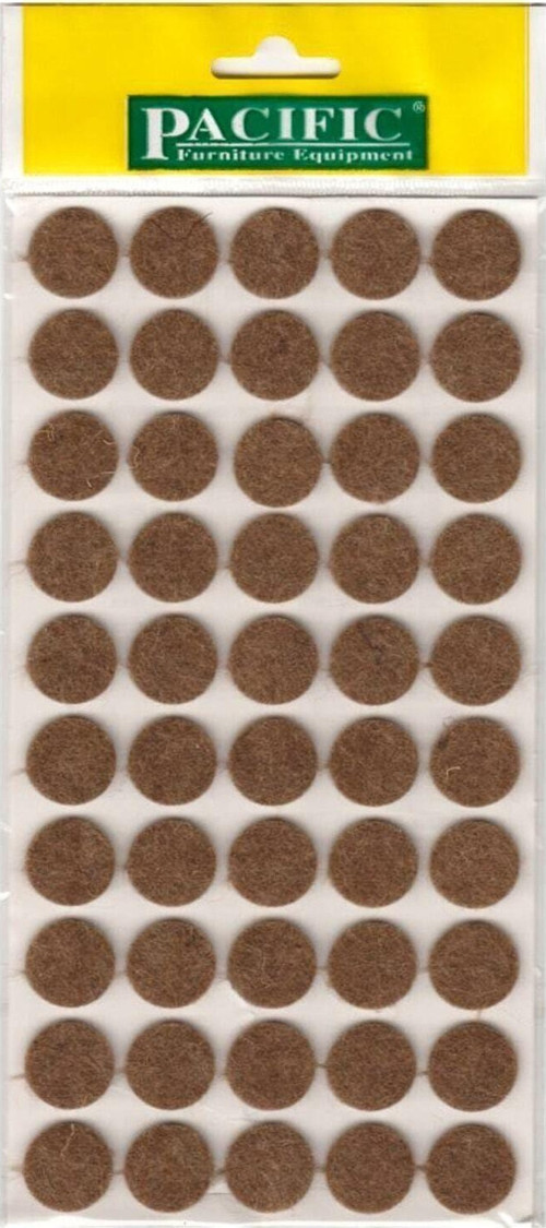 Masa - Sandalye Altı Keçe 15mm