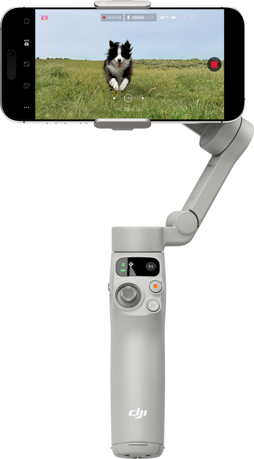 DJI Osmo Mobile 7