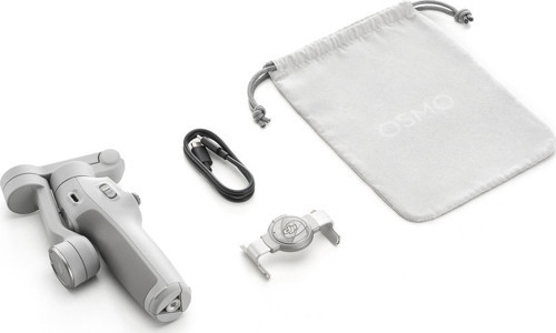 DJI Osmo Mobile 7 Gimbal