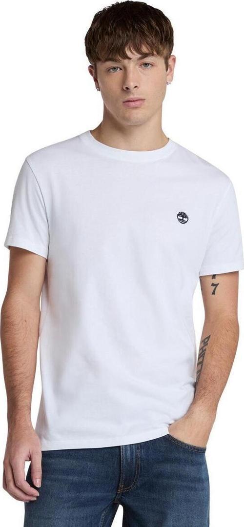 DUNSTAN RIVER Short Sleeve Tee Erkek Tişört TB0A2BPR1001