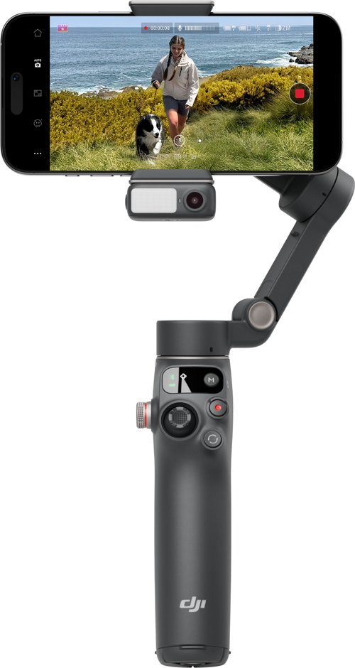 DJI Osmo Mobile 7P