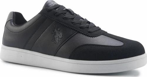 MATT  Günlük Erkek Süet Detaylı Spor Sneaker Ayakkabı