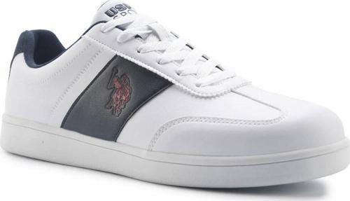 MATT  Günlük Erkek Süet Detaylı Spor Sneaker Ayakkabı