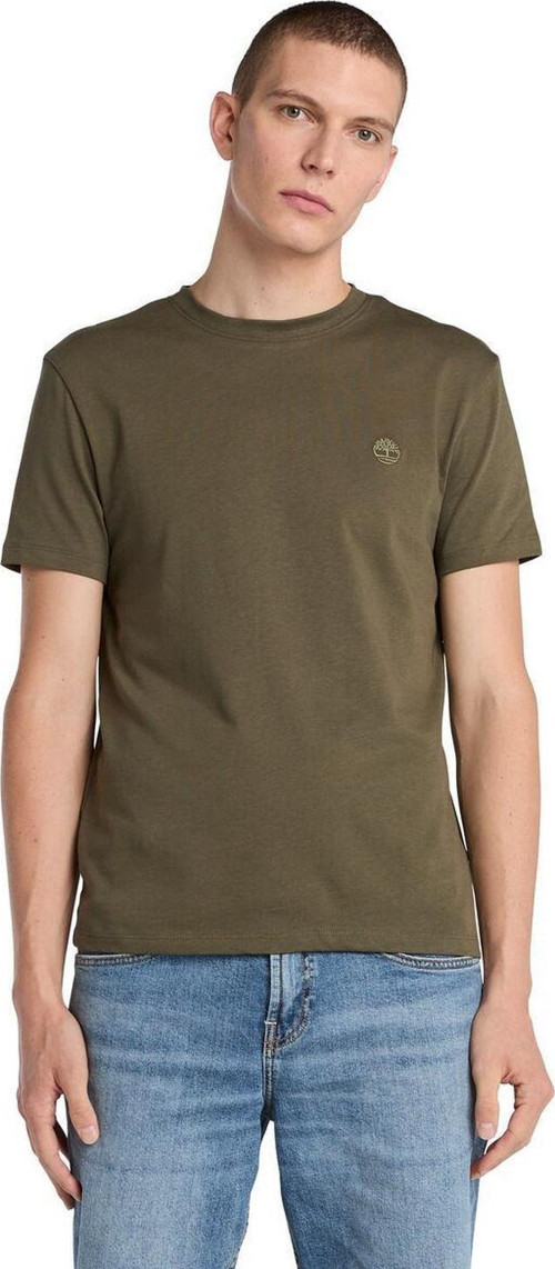 DUNSTAN RIVER Short Sleeve Tee Erkek Tişört TB0A2BPRAR51