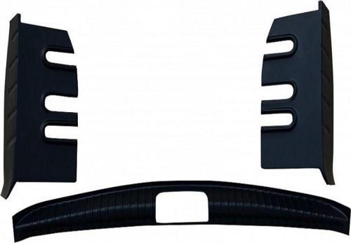 Dacia Duster Uyumlu Bagaj İçi Kaplama Baggage Guard (Bagaj Koruma Seti) 2012 / 2019 Parça