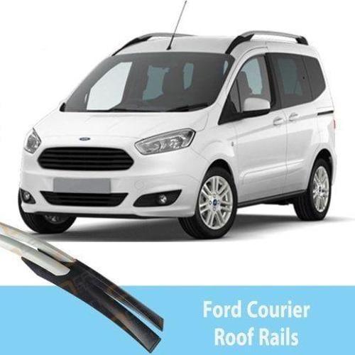 Ford Courıer 2014 -2015-2016-2017-2018-2019-2020-2021-2022 Tavan Çıtası Gri Parça