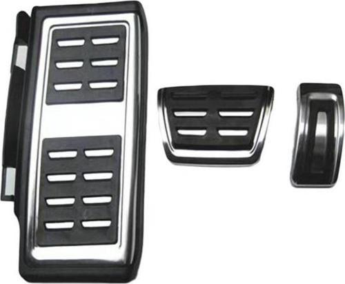 Pedal Seti  Passat B8-8,5,Golf  / Icpe51