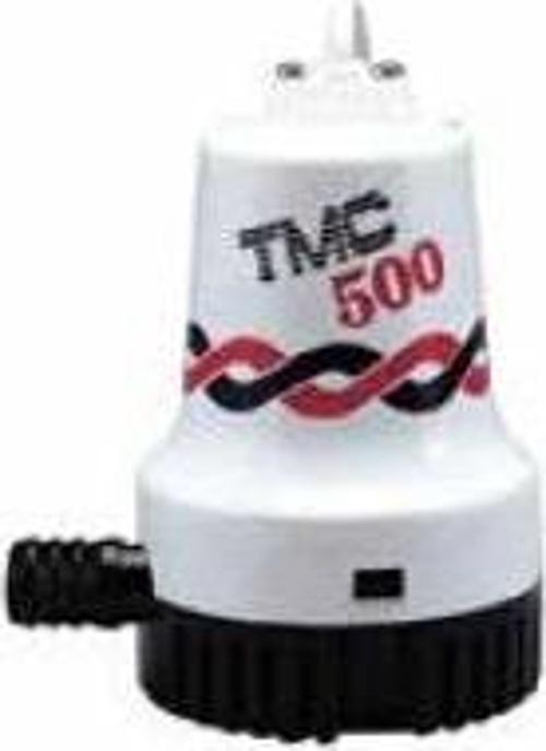 Sintine Pompası 500 12V