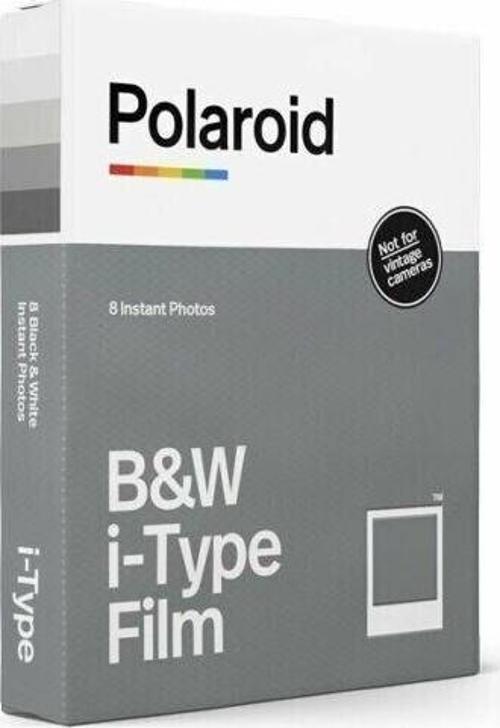 B&W Film for i-Type