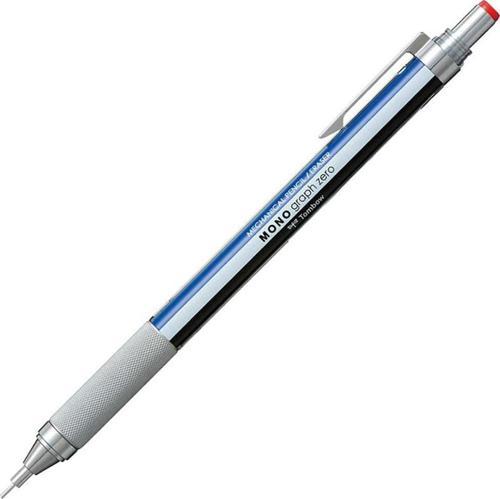 Mono Graph Zero Mekanik Kurşun Kalem 0.3mm Çizgili