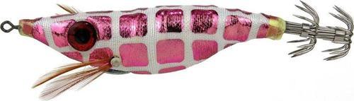 Fuşya Zebra 8 Cm 9 Gr Kalamar Zokası