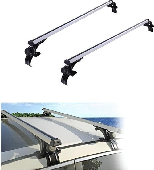 Volvo V50 Uyumlu Sedan Oluksuz Ara Atkı 120Cm 2004-2011 Parça