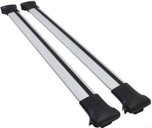 Ford Ranger Uyumlu (T7) Double Cab -16 Niken Air1 Ara Atkı Gri Parça