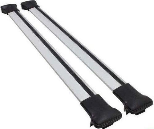 Great Wall Uyumlu Poe Double Cab -19 Niken Air1 Ara Atkı Gri Parça