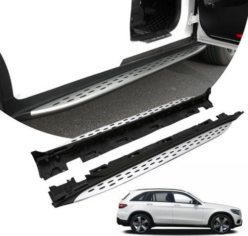 Mercedes Glc Uyumlu 300 X253 2015 2021 Yan Basamak Bmw Style Parça