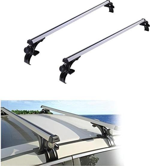 Citroen Ax Uyumlu Hatchback Oluksuz Ara Atkı 120Cm 1986-1998 Parça