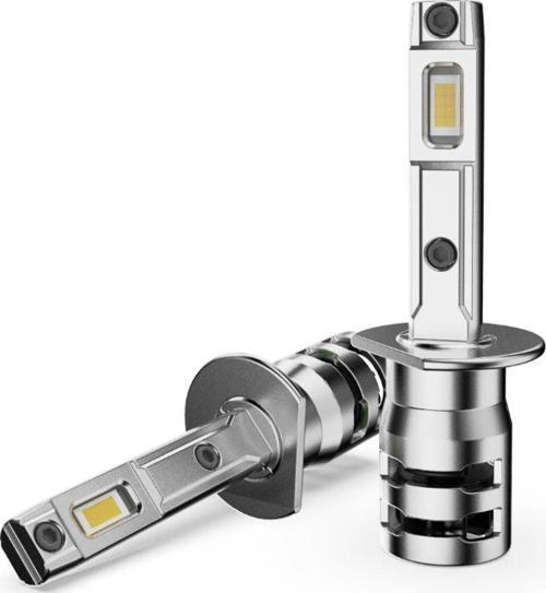 Led far ampulü 80W 11000LM H1 12-30V / LAAM933