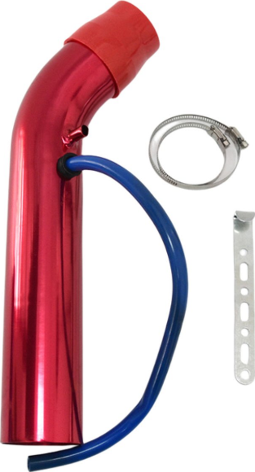 Hava filtresi kırmızı 43cm / DAHI82