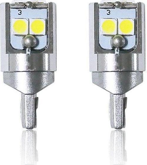 T10 dekoratif led ampul beyaz 12v canbus / LAAM954