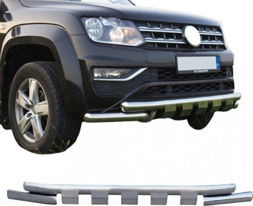 İsuzu D-Max Uyumlu Ön Koruma Demiri 2006+ / 2021+ Pst23 Parça