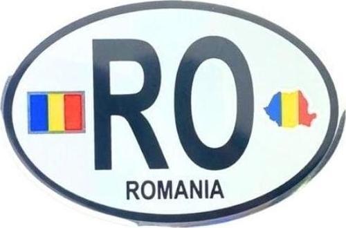 Arma RO oval 125x85 mm armalı / YACIY179