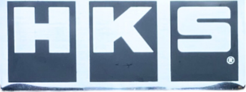 Arma HKS yazı / YACIY133