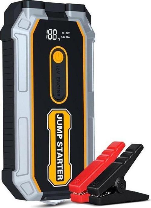 Akü takviye Uyumlu cihazı 1200 amper / MOAK33 Parça