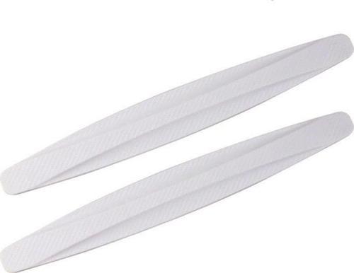 Tampon koruyucu Uyumlu set beyaz / DATK16 Parça