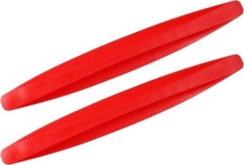 Tampon koruyucu Uyumlu set kırmızı / DATK18 Parça